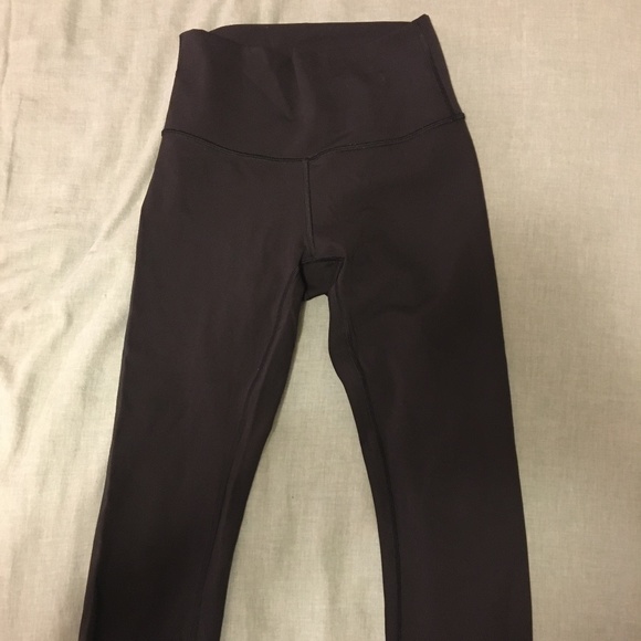 Lululemon Leggings - Picture 5 of 5